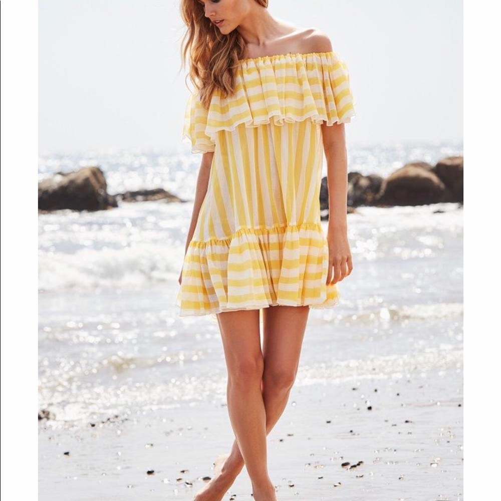 Tadashi Sholji Dress- NWOT
